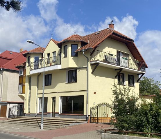 kamienica, 8 pokoi Koszalin Centrum, ul. Wojska Polskiego. Zdjęcie 1