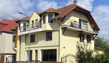 kamienica, 8 pokoi Koszalin Centrum, ul. Wojska Polskiego