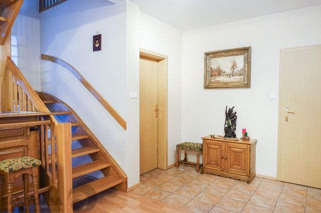 dom wolnostojący, 4 pokoje Szczecin Gumieńce. Zdjęcie 26