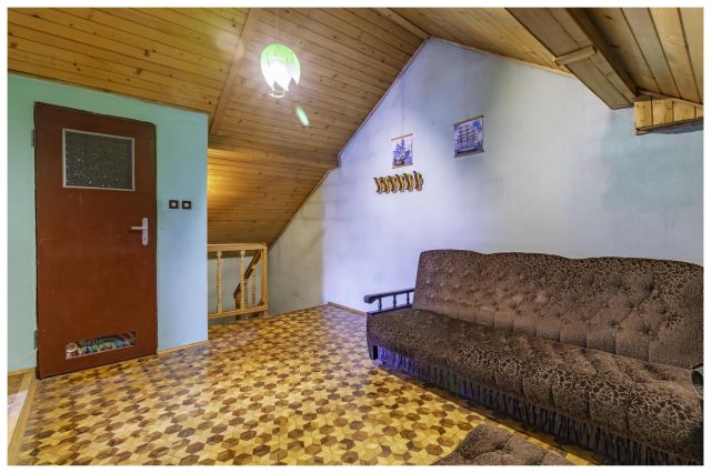 bliźniak, 4 pokoje Kobiernice, ul. Osadowa. Zdjęcie 9