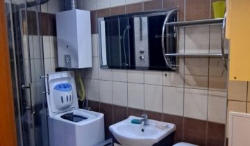 Mieszkanie 2-pokojowe Będzin Syberka, ul. Wojciecha Jastrzębowskiego