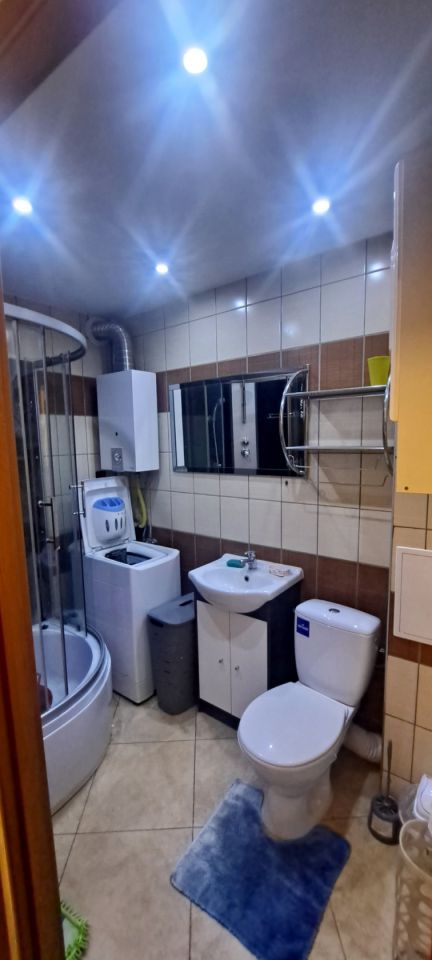 Mieszkanie 2-pokojowe Będzin Syberka, ul. Wojciecha Jastrzębowskiego