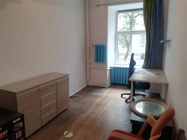 Mieszkanie 2-pokojowe Wrocław Śródmieście. Zdjęcie 4