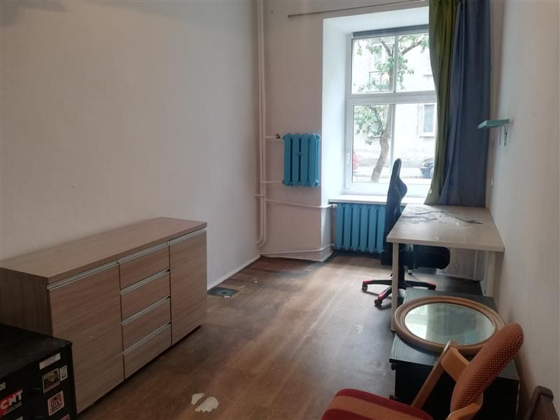 Mieszkanie 2-pokojowe Wrocław Śródmieście. Zdjęcie 4