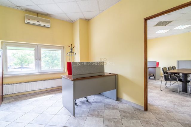 Lokal Wrocław Psie Pole, ul. Bolesława Krzywoustego. Zdjęcie 5