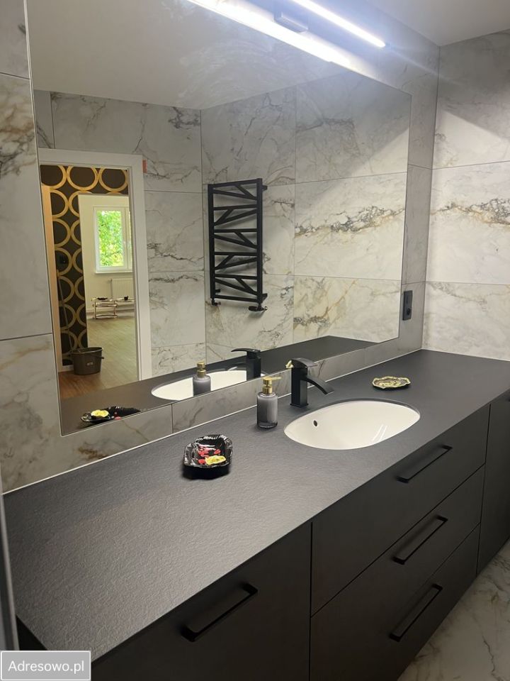 Mieszkanie 3-pokojowe Poznań Centrum, ul. Ułańska. Zdjęcie 17