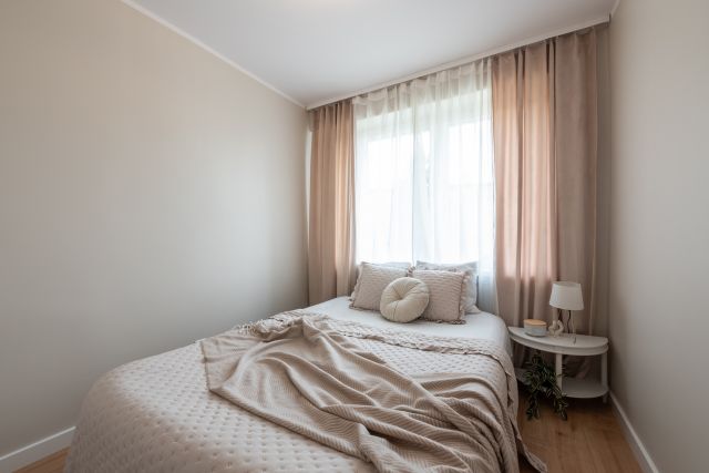 Mieszkanie 4-pokojowe Białystok Dziesięciny, ul. Palmowa. Zdjęcie 8