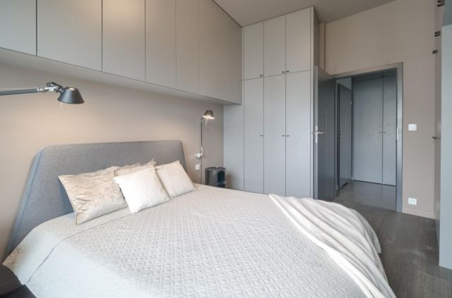 Mieszkanie 2-pokojowe Warszawa Mokotów, ul. Bergamotki. Zdjęcie 10