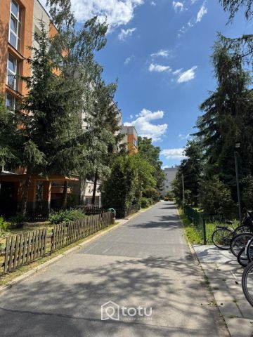 Mieszkanie 1-pokojowe Warszawa Sadyba, ul. Stanisława Pyjasa. Zdjęcie 6