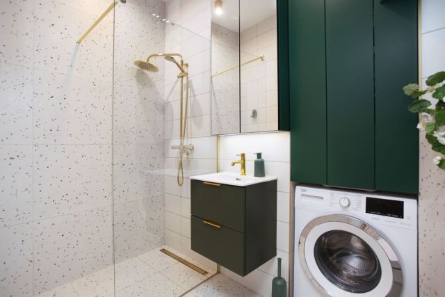 Mieszkanie 2-pokojowe Kraków Podgórze, ul. Węgierska. Zdjęcie 9