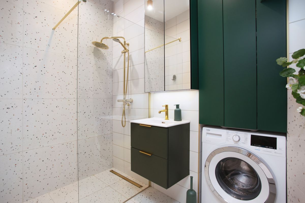 Mieszkanie 2-pokojowe Kraków Podgórze, ul. Węgierska. Zdjęcie 9