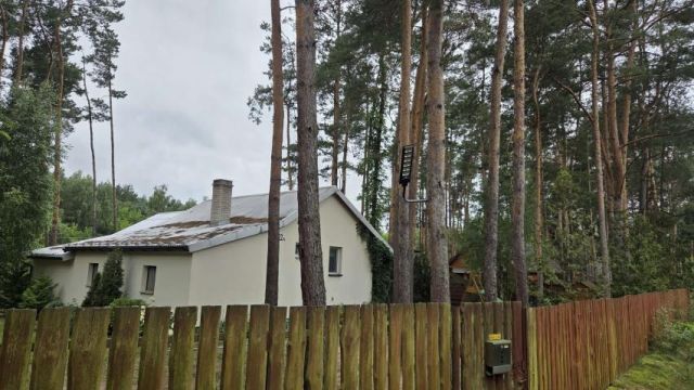 Działka rekreacyjna Królewo. Zdjęcie 4