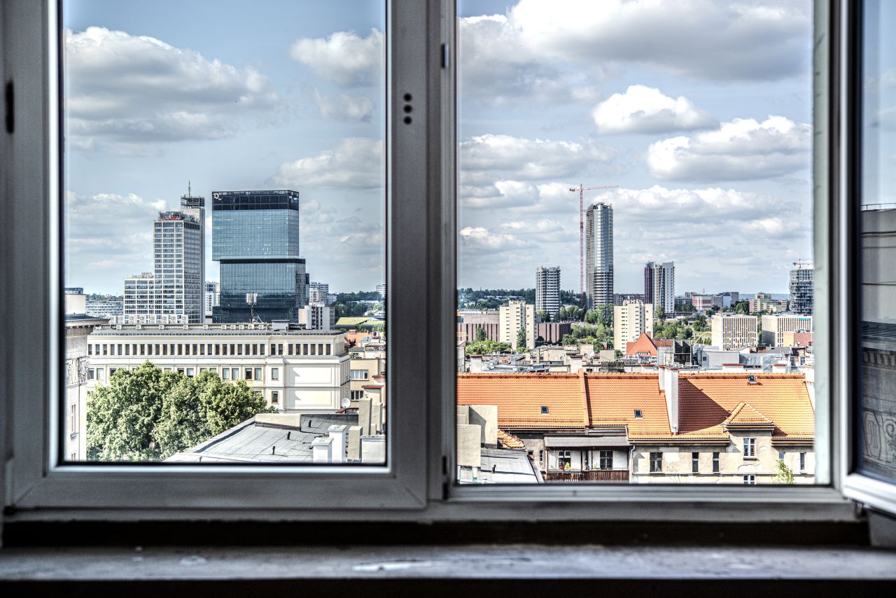 Mieszkanie 1-pokojowe Katowice Śródmieście, ul. Władysława Stanisława Reymonta. Zdjęcie 20