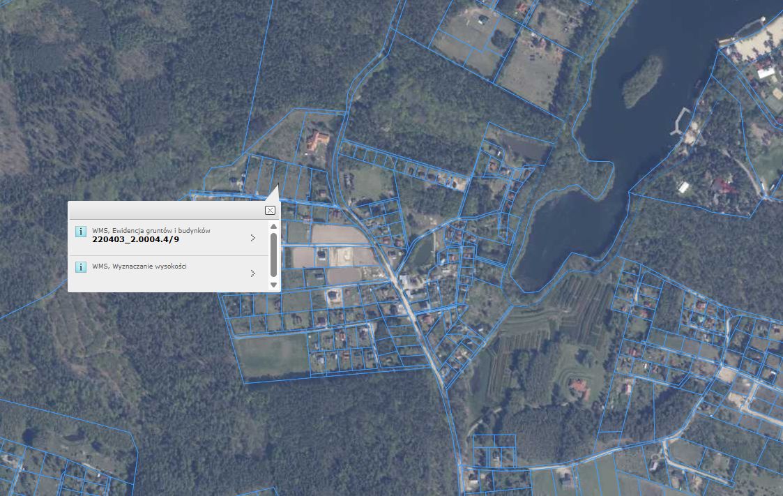 Działka budowlana Czapielsk, ul. Wiesiołka. Zdjęcie 2
