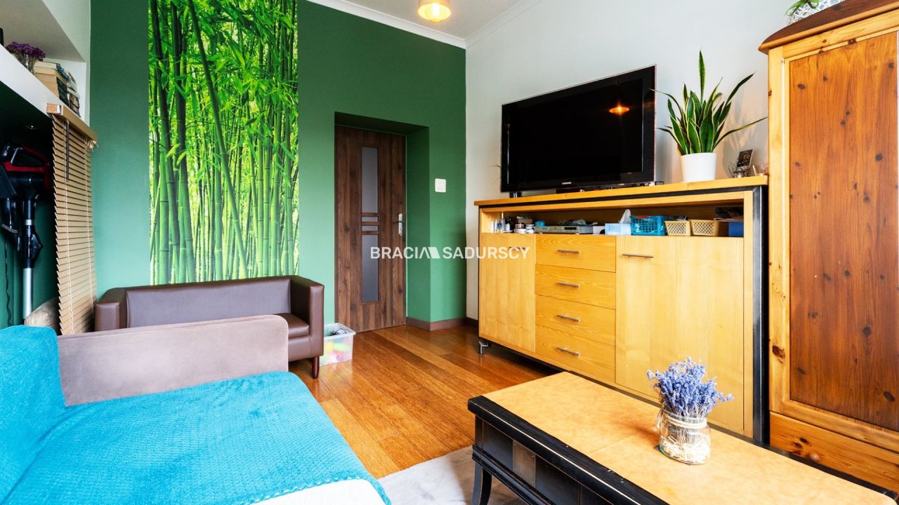 kamienica, 7 pokoi Kraków Podgórze, ul. Płaszowska. Zdjęcie 13