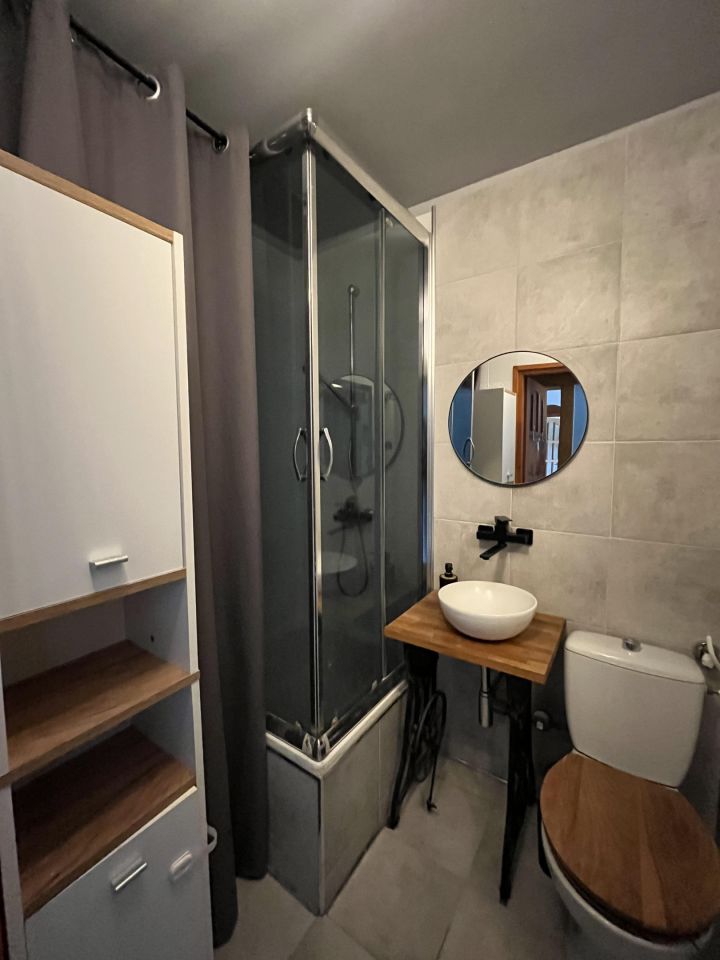 Mieszkanie 2-pokojowe Gliwice Sikornik, ul. Zimorodka. Zdjęcie 8