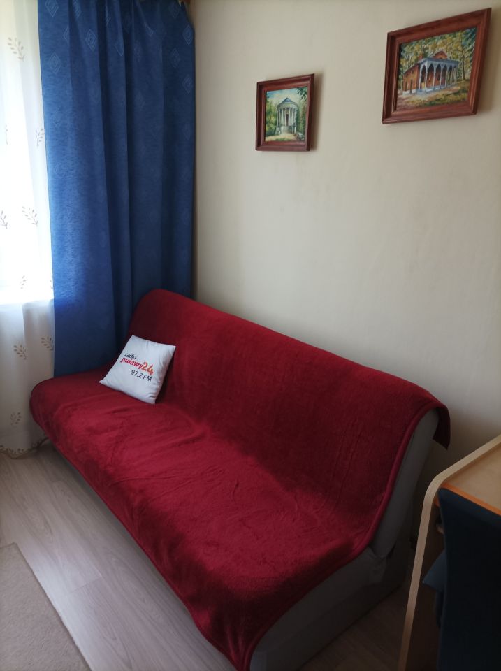 Pokój Puławy Górna Niwa, ul. Legionu Puławskiego