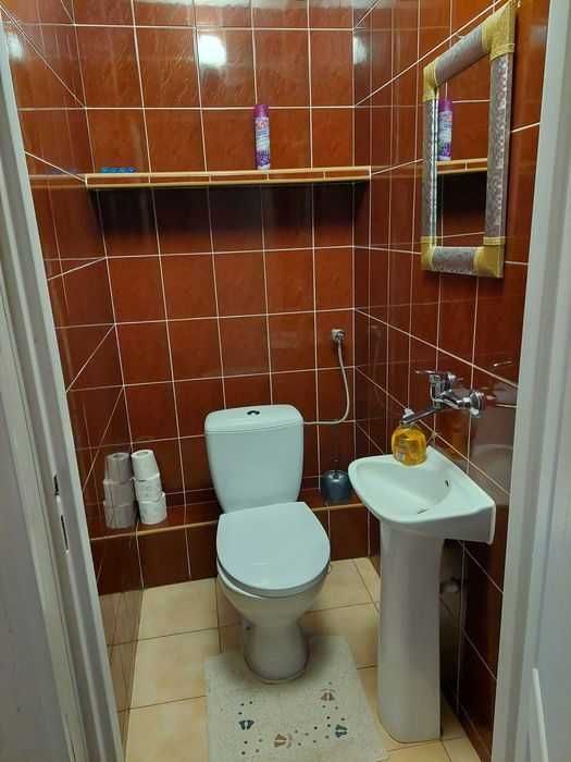 Mieszkanie 3-pokojowe Włocławek Centrum, ul. Polskiej Organizacji Wojskowej. Zdjęcie 8