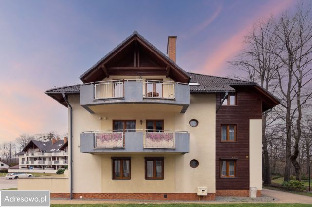 Mieszkanie 3-pokojowe Bielsko-Biała Wapienica, ul. Zapora. Zdjęcie 1