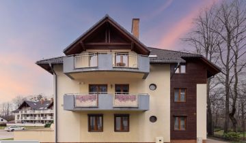 Mieszkanie 3-pokojowe Bielsko-Biała Wapienica, ul. Zapora