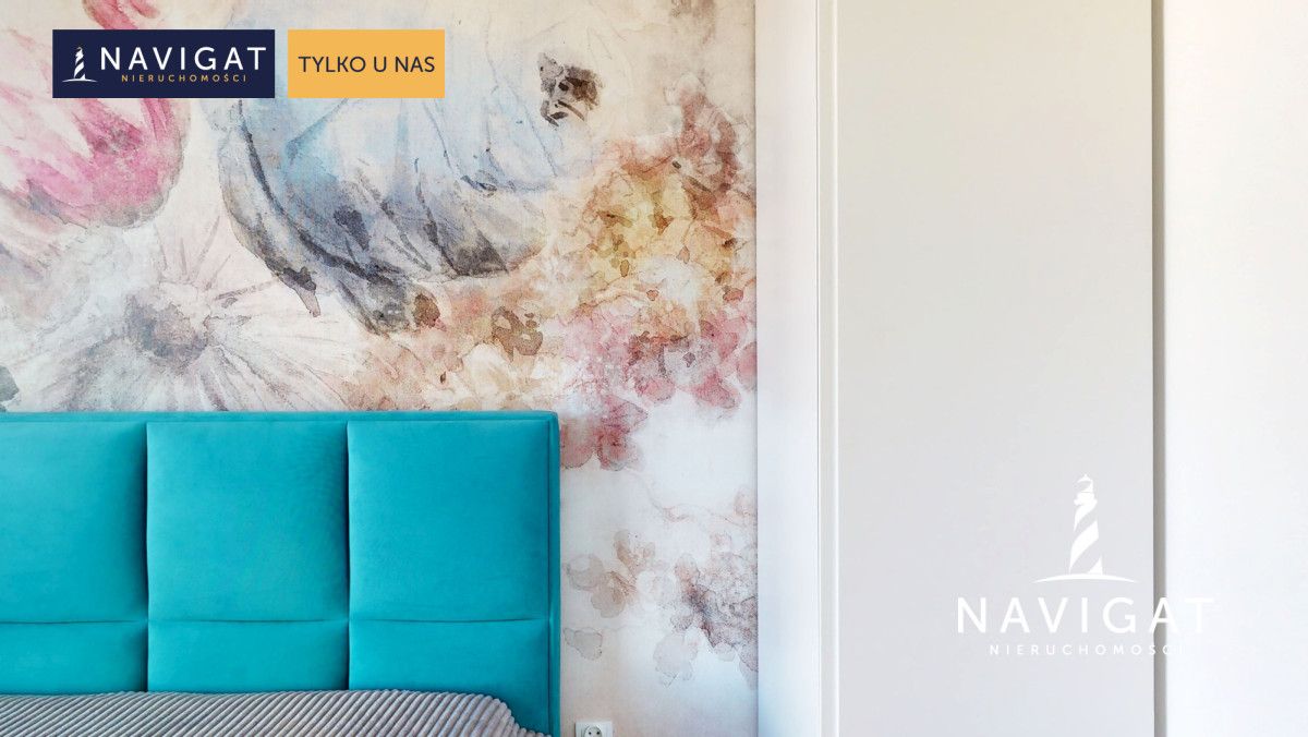 Mieszkanie 3-pokojowe Gdańsk Jasień, ul. Alfonsa Flisykowskiego. Zdjęcie 11