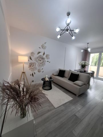 Mieszkanie 3-pokojowe Wrocław Jagodno, ul. Antonia Vivaldiego. Zdjęcie 1