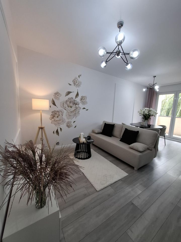 Mieszkanie 3-pokojowe Wrocław Jagodno, ul. Antonia Vivaldiego