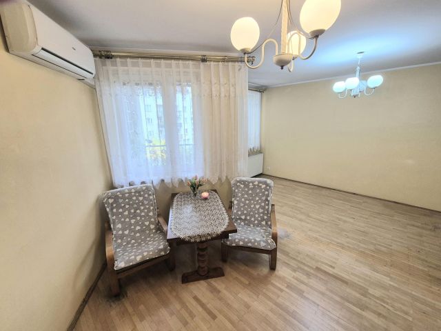 Mieszkanie 3-pokojowe Poznań Centrum, ul. Krakowska. Zdjęcie 4