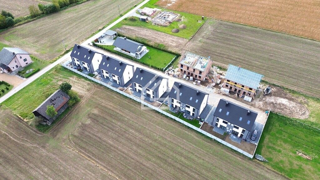 Mieszkanie 3-pokojowe Grodkowice. Zdjęcie 9