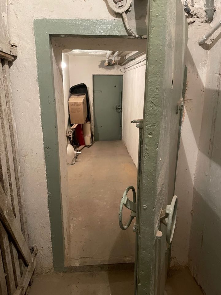 Mieszkanie 1-pokojowe Łódź Bałuty, ul. Boya-Żeleńskiego. Zdjęcie 14