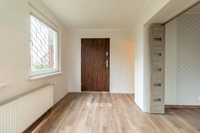 dom wolnostojący, 6 pokoi Rumia, ul. Tatrzańska. Zdjęcie 7