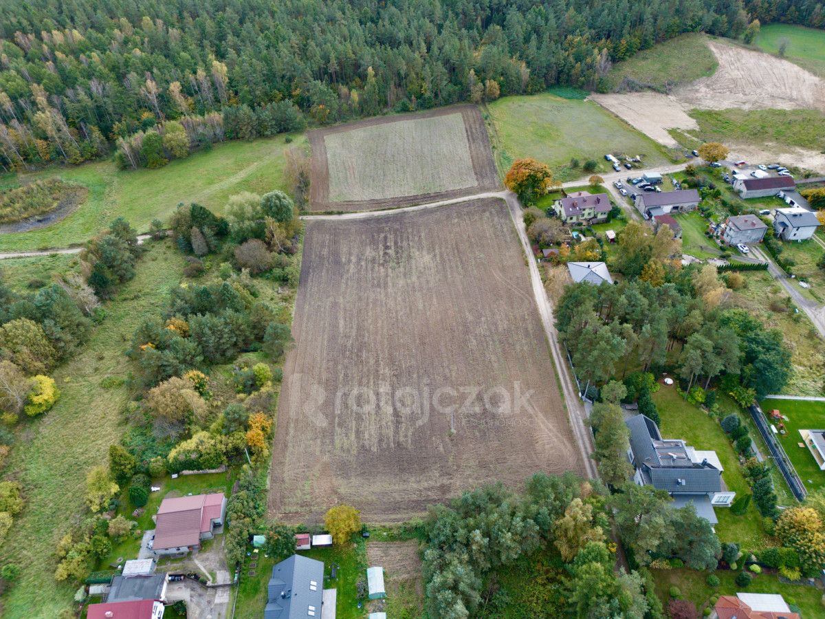 Działka inwestycyjna Gdynia, ul. Kazimierza Małkowskiego. Zdjęcie 9