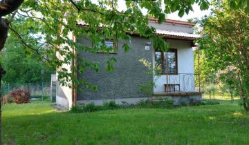 Działka rod Gdańsk Jasień, ul. Gronostajowa