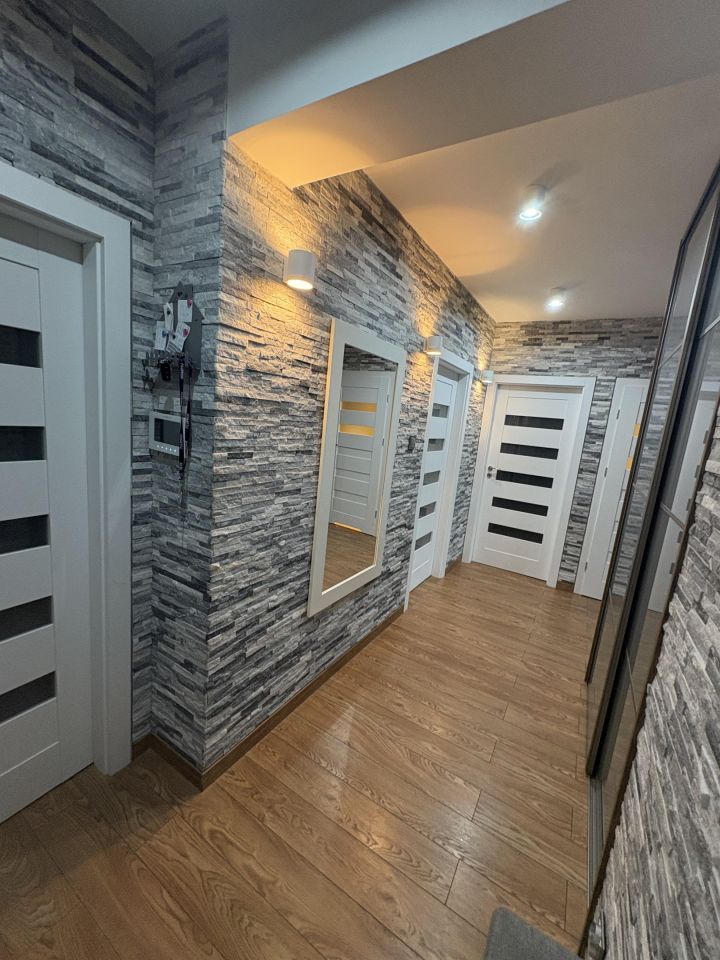 Mieszkanie 4-pokojowe Ełk, ul. bp. Edwarda Samsela. Zdjęcie 11