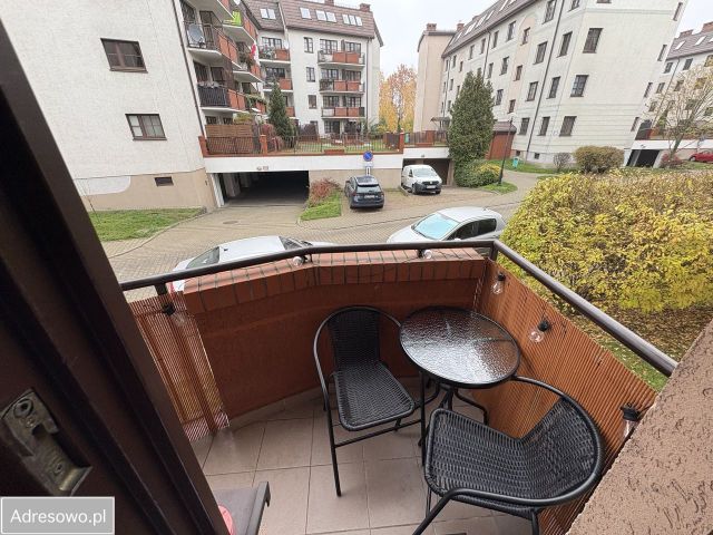 Mieszkanie 2-pokojowe Warszawa Tarchomin, ul. Józefa Mehoffera. Zdjęcie 11
