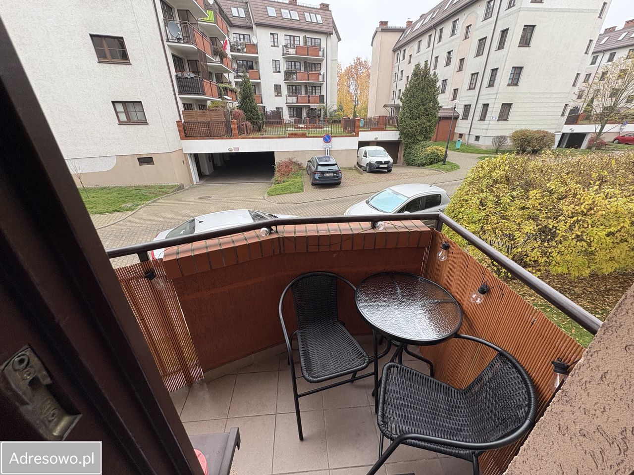 Mieszkanie 2-pokojowe Warszawa Tarchomin, ul. Józefa Mehoffera. Zdjęcie 10