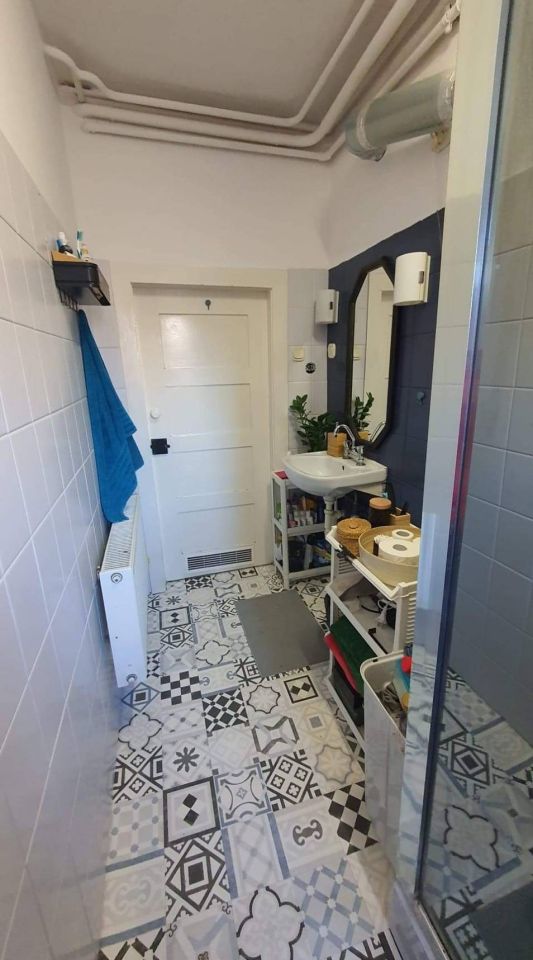 Mieszkanie 3-pokojowe Zielona Góra Centrum, ul. Marii Konopnickiej. Zdjęcie 9