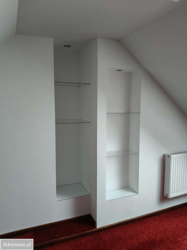 Mieszkanie 4-pokojowe Jarocin, ul. Śródmiejska. Zdjęcie 16