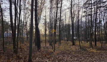 Działka budowlana Warszawa Wawer