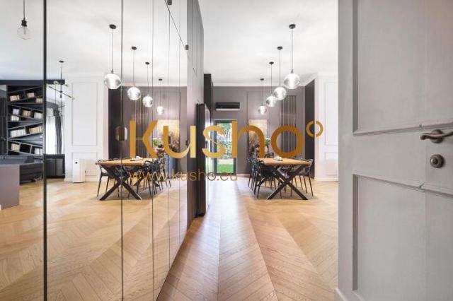 Mieszkanie 3-pokojowe Warszawa Rembertów, ul. Suflerska. Zdjęcie 3