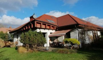 dom wolnostojący, 6 pokoi Warszawa Białołęka, ul. Przydrożna