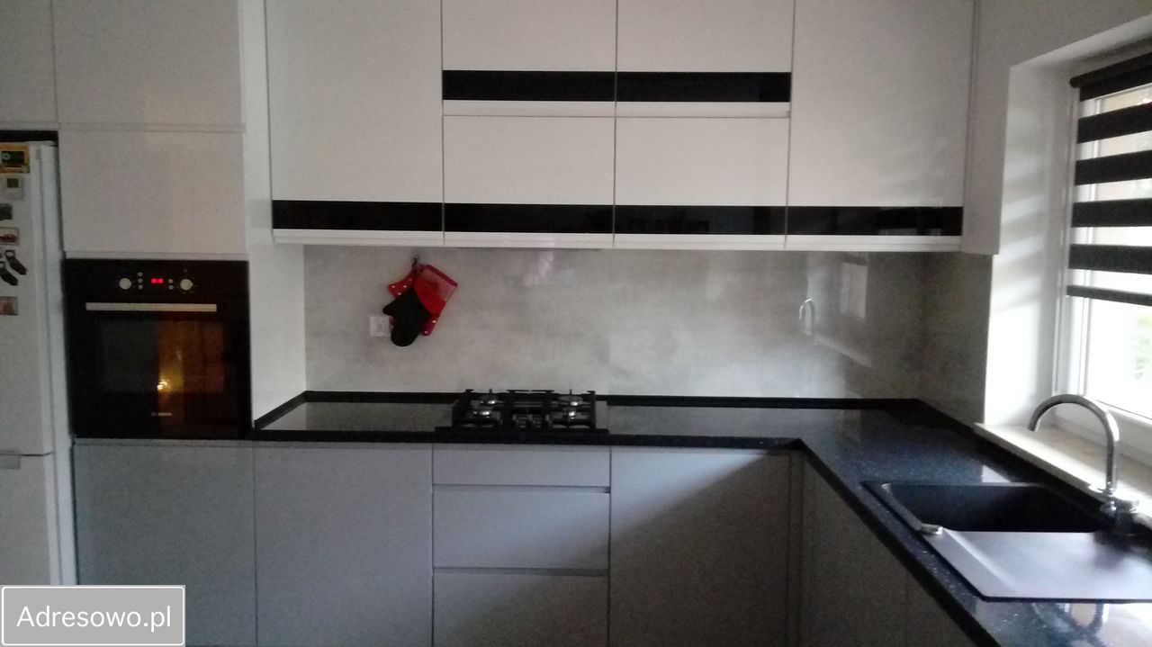 Mieszkanie 3-pokojowe Łomianki, ul. Sierakowska. Zdjęcie 3