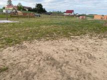 Działka budowlana Rybno Wielkie