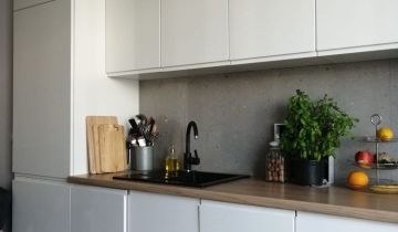 Mieszkanie 2-pokojowe Pogórze, ul. Tadeusza Kościuszki