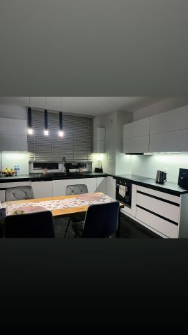 Mieszkanie 2-pokojowe Węgorzewo, ul. Bolesława Chrobrego. Zdjęcie 1