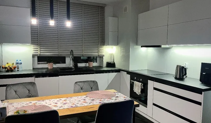 Mieszkanie 2-pokojowe Węgorzewo, ul. Bolesława Chrobrego