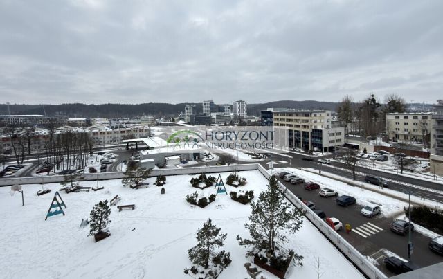 Mieszkanie 2-pokojowe Gdynia Redłowo, ul. Legionów. Zdjęcie 10