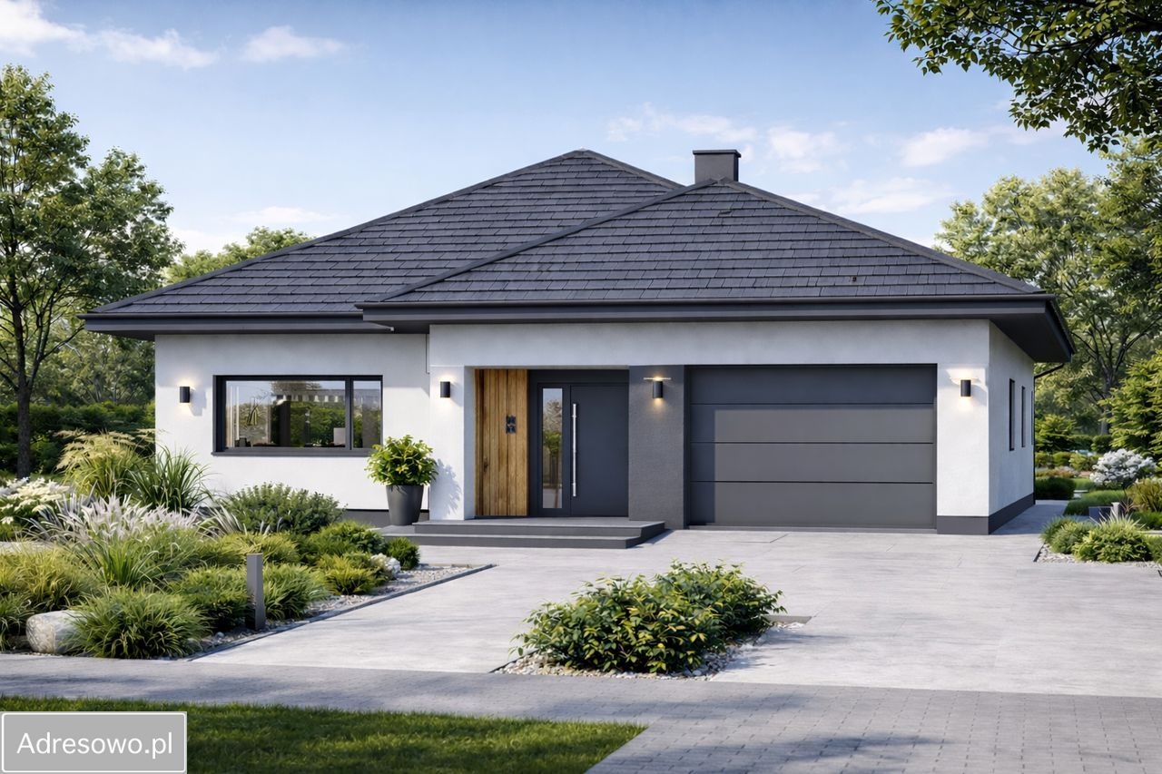 Działka budowlana Marynin. Zdjęcie 4