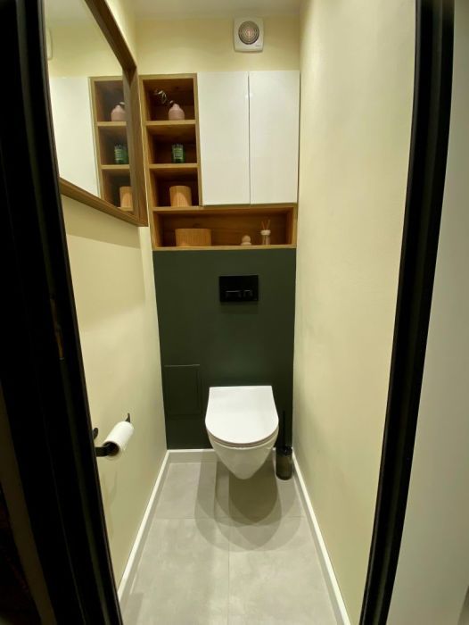 Mieszkanie 2-pokojowe Gdynia Oksywie, ul. płk. Stanisława Dąbka. Zdjęcie 4