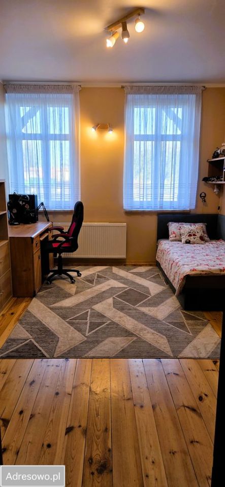 Mieszkanie 4-pokojowe Stargard Centrum, ul. Spokojna. Zdjęcie 9